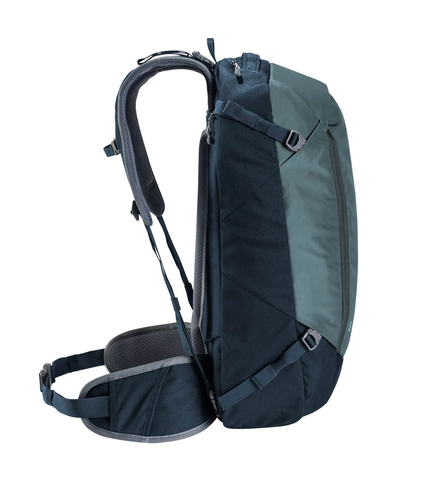 Deuter Aviant Access 38 Backpack Teal - Ink 6 Deuter Aviant Access 38 Backpack Teal - Ink – Bild 6