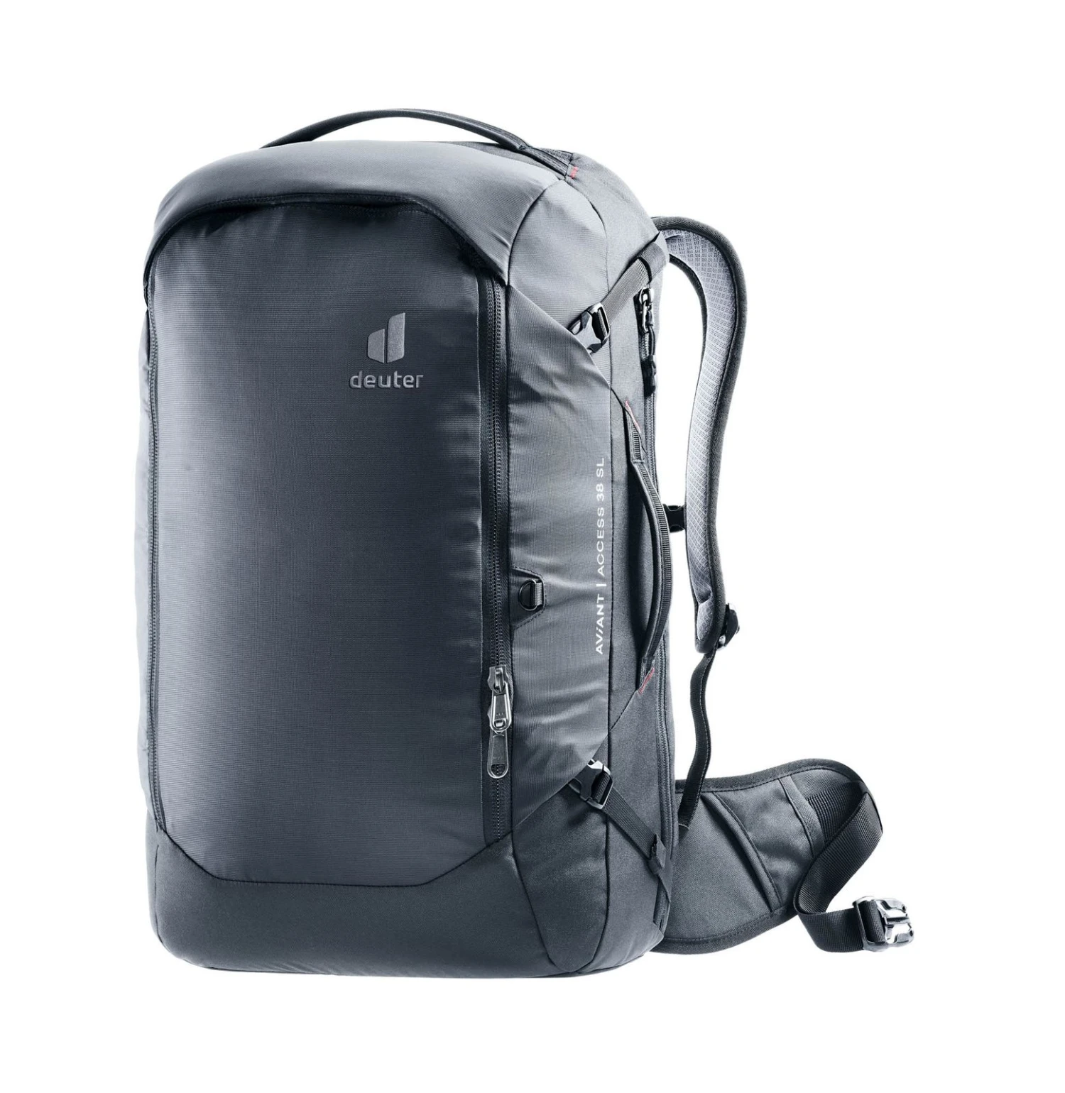 Deuter Aviant Access 38 SL Black 1 Deuter Aviant Access 38 SL Black