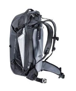 Deuter Aviant Access 38 SL Black 6 Deuter Aviant Access 38 SL Black -Deuter Store deuter Aviant Access 38 SL Black 249419 3