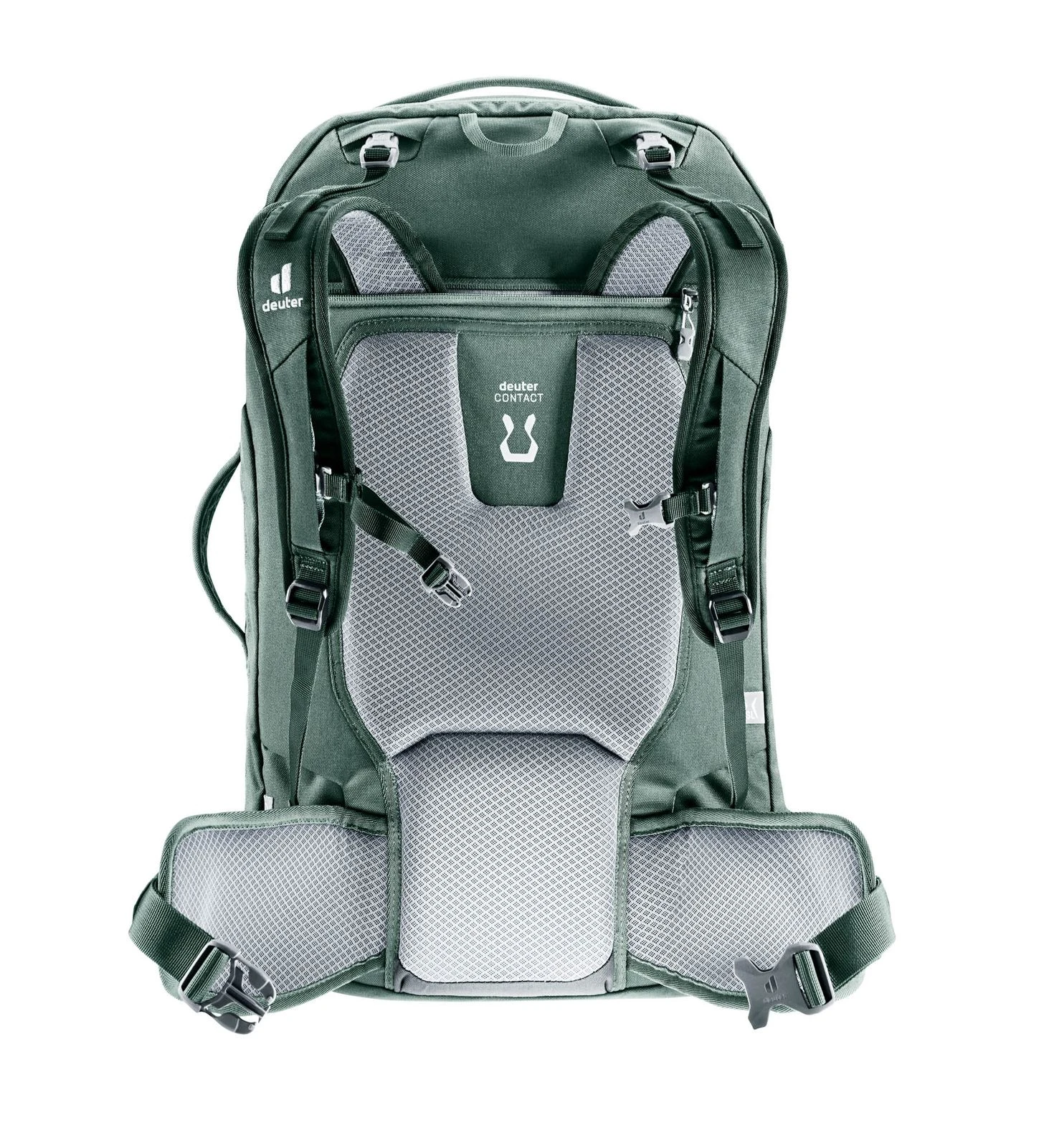 Deuter Aviant Access 38 SL Jade-Ivy 4 Deuter Aviant Access 38 SL Jade-Ivy – Bild 4