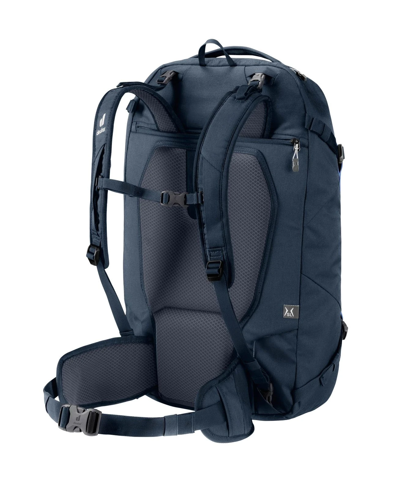 Deuter Aviant Access 38 SL Pacific - Ink 5 Deuter Aviant Access 38 SL Pacific - Ink – Bild 5