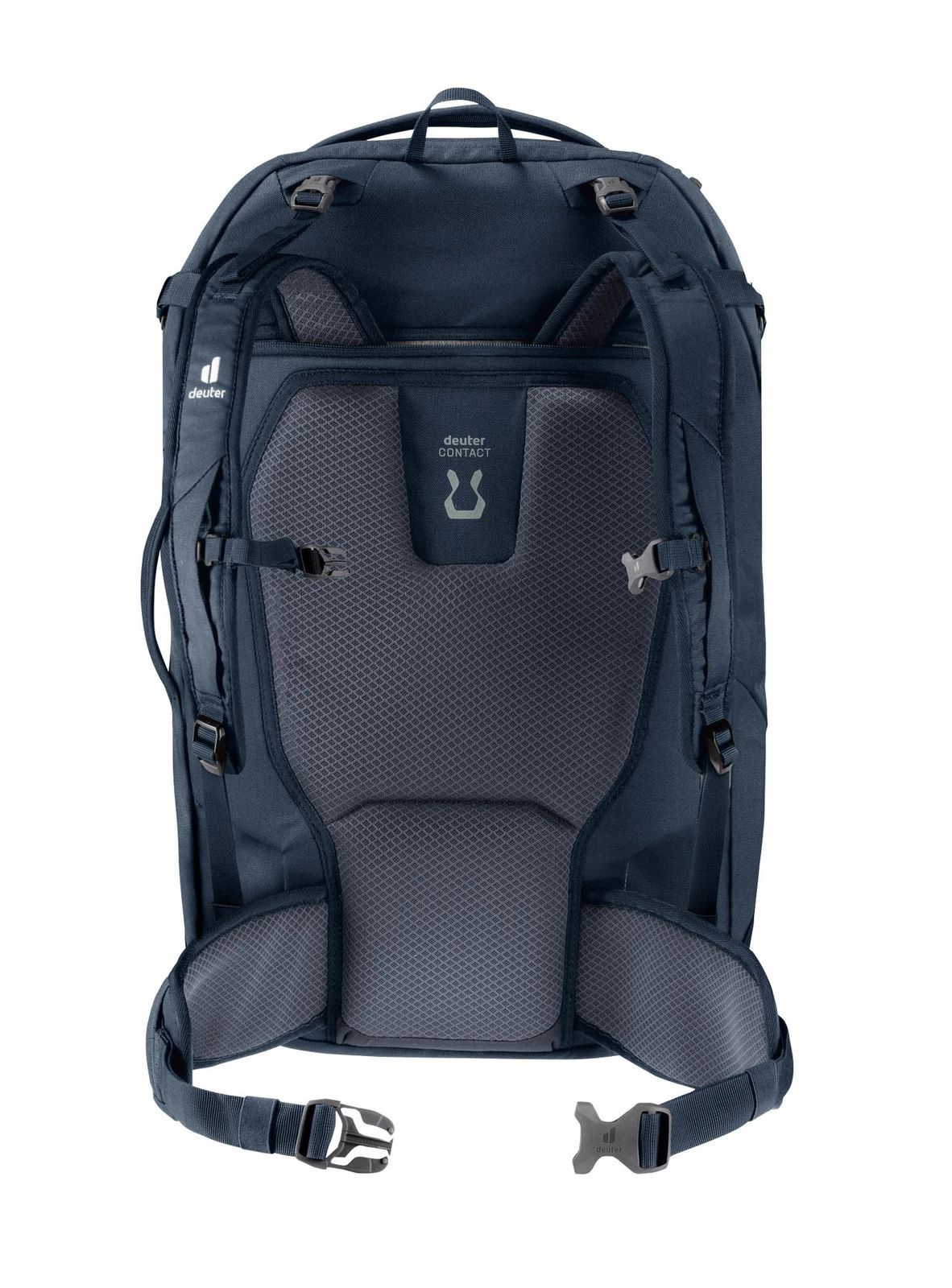 Deuter Aviant Access 38 SL Pacific - Ink 4 Deuter Aviant Access 38 SL Pacific - Ink – Bild 4