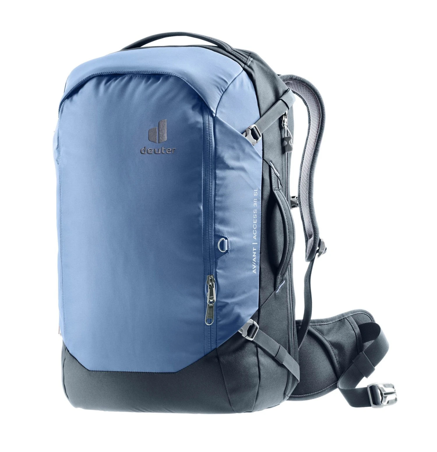 Deuter Aviant Access 38 SL Pacific - Ink 1 Deuter Aviant Access 38 SL Pacific - Ink