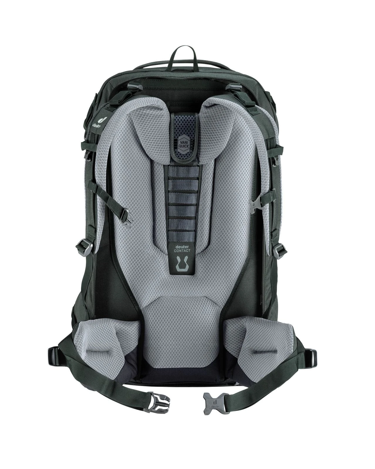 Deuter Aviant Access Pro 55 SL Backpack Jade-Ivy 5 Deuter Aviant Access Pro 55 SL Backpack Jade-Ivy – Bild 5