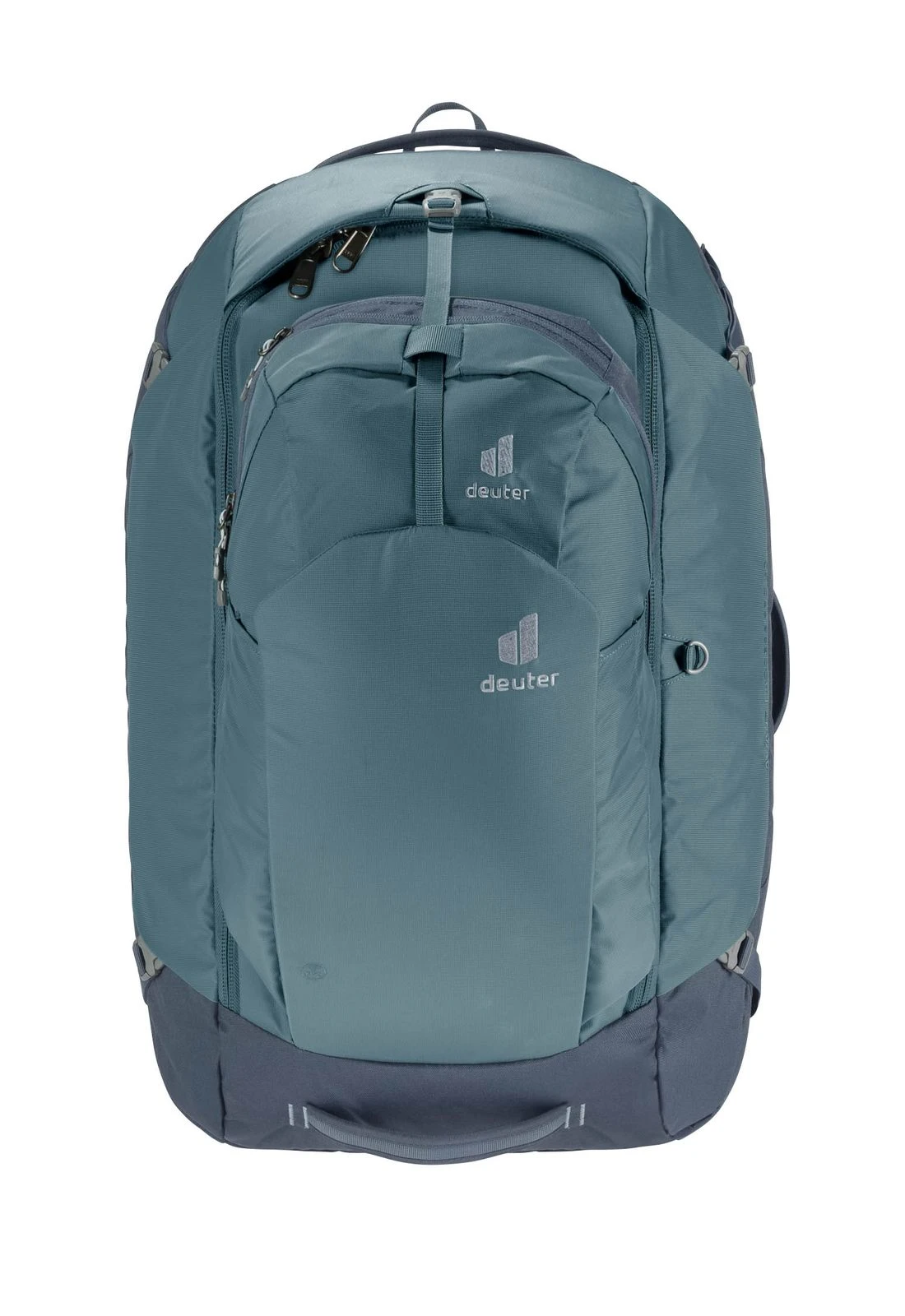 Deuter Aviant Access Pro 60 Backpack Teal - Ink 2 Deuter Aviant Access Pro 60 Backpack Teal - Ink – Bild 2