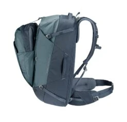 Deuter Aviant Access Pro 60 Backpack Teal - Ink 11 Deuter Aviant Access Pro 60 Backpack Teal - Ink -Deuter Store deuter Aviant Access Pro 60 Backpack Teal Ink 239567 5