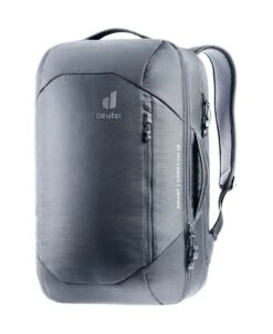 Deuter Aviant Carry On 28 Black