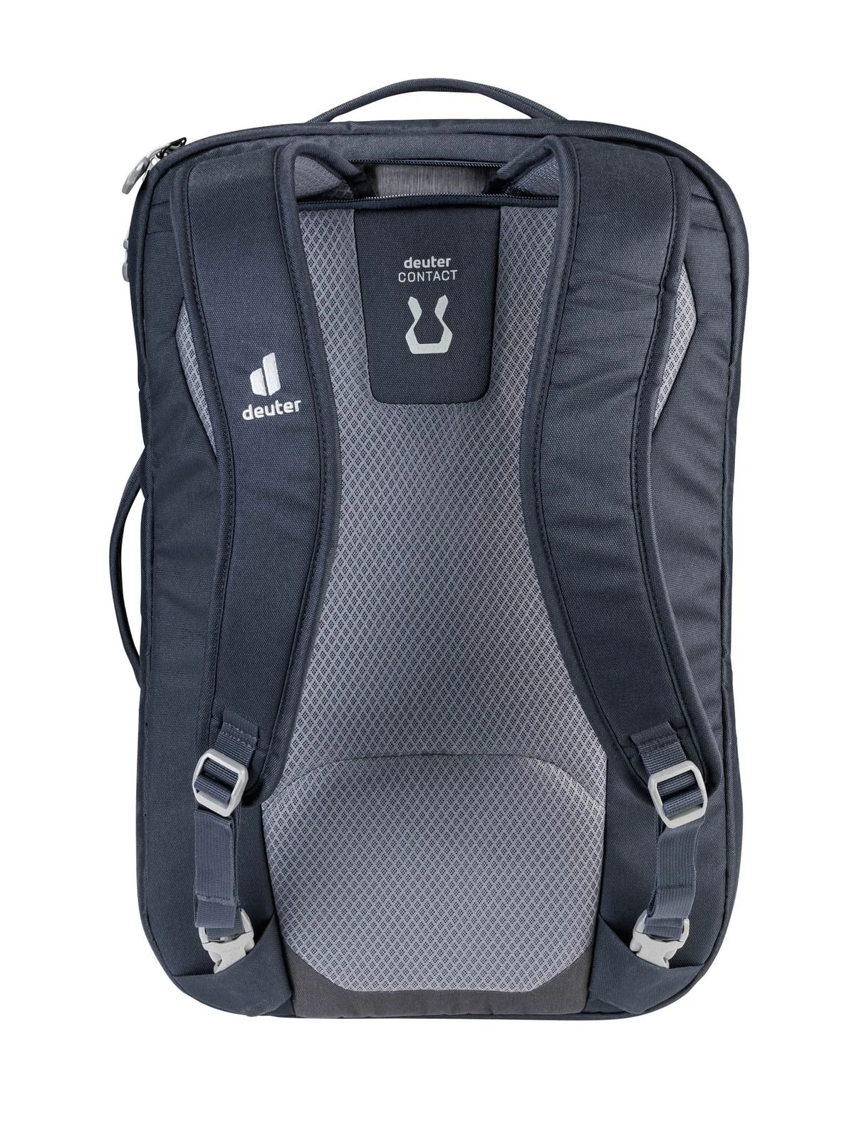 Deuter Aviant Carry On 28 Redwood - Ink 4 Deuter Aviant Carry On 28 Redwood - Ink – Bild 4