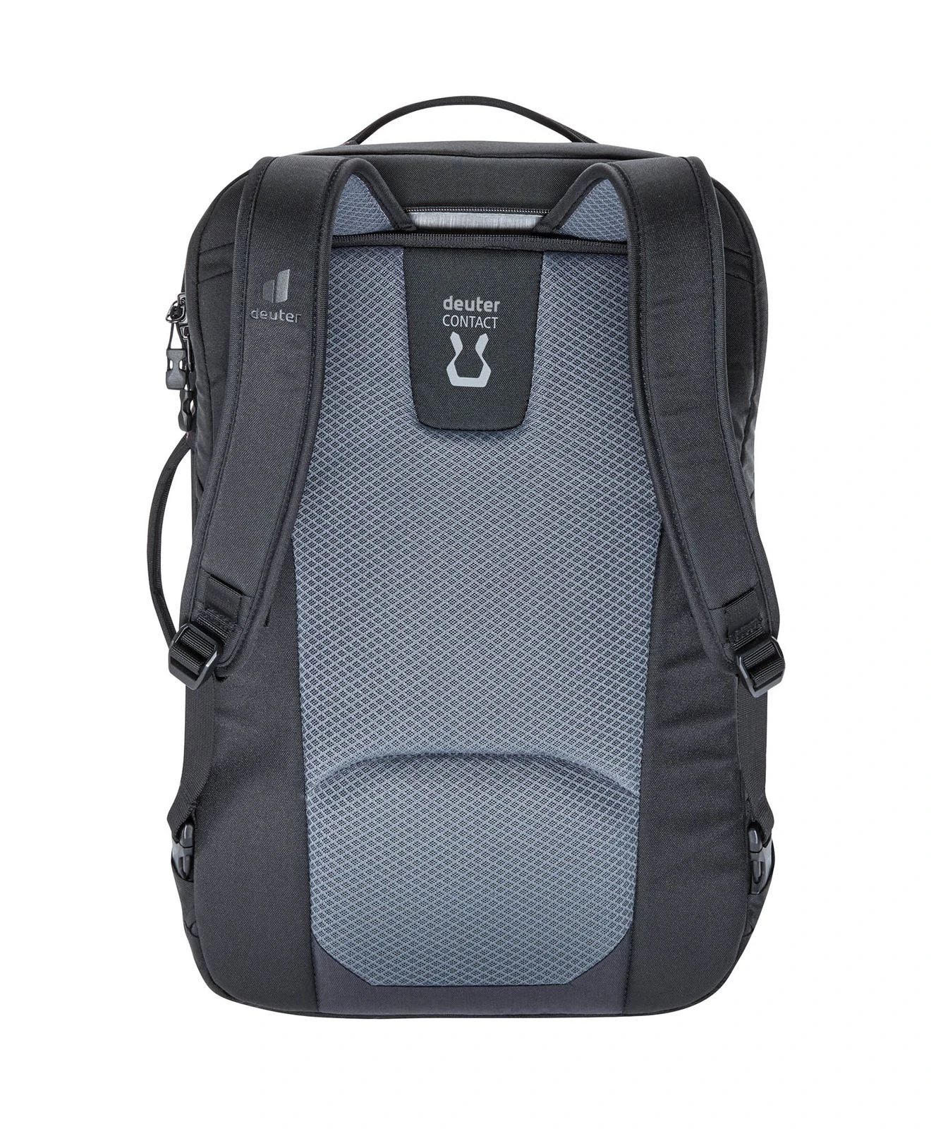 Deuter Aviant Carry On 28 SL Black 2 Deuter Aviant Carry On 28 SL Black – Bild 2