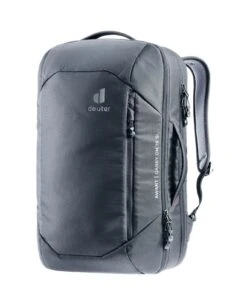 Deuter Aviant Carry On 28 SL Black