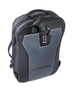 Deuter Aviant Carry On 28 SL Black 6 Deuter Aviant Carry On 28 SL Black -Deuter Store deuter Aviant Carry On 28 SL Black 249318 3