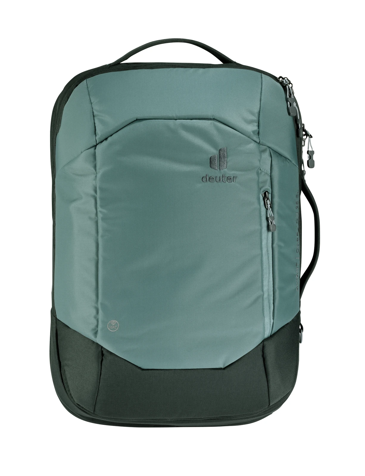 Deuter Aviant Carry On 28 SL Jade-Ivy 2 Deuter Aviant Carry On 28 SL Jade-Ivy – Bild 2