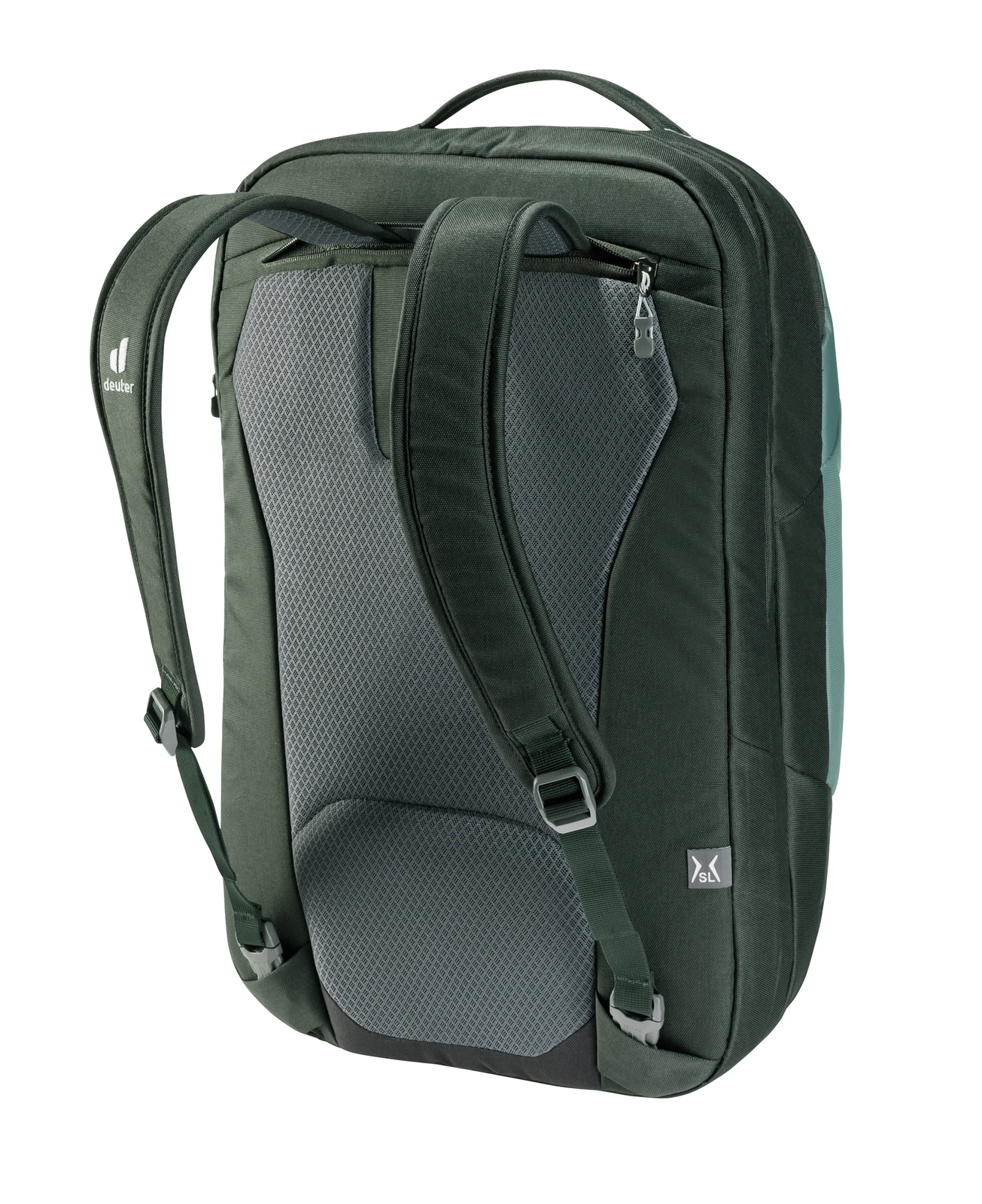 Deuter Aviant Carry On 28 SL Jade-Ivy 5 Deuter Aviant Carry On 28 SL Jade-Ivy – Bild 5