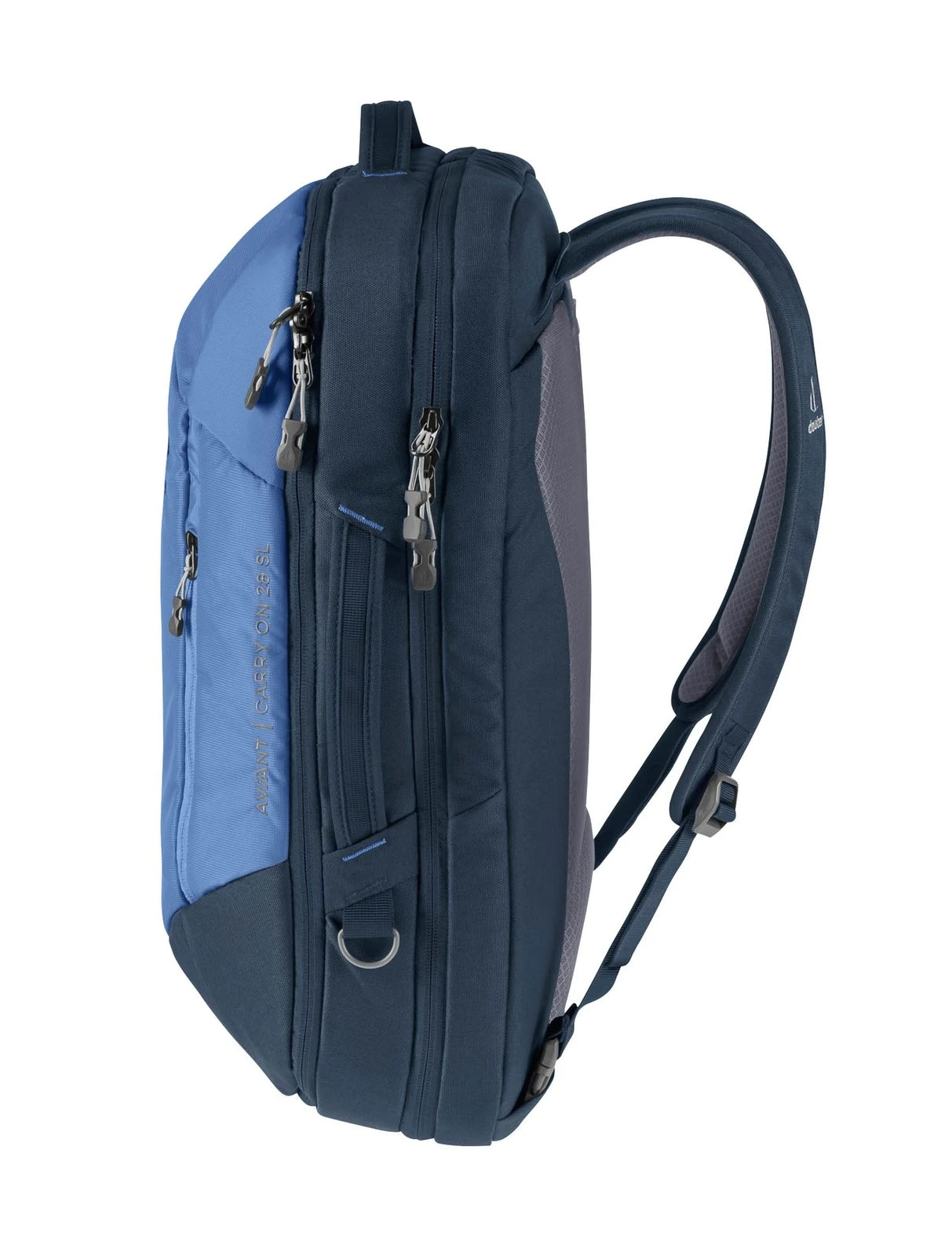 Deuter Aviant Carry On 28 SL Pacific - Ink 3 Deuter Aviant Carry On 28 SL Pacific - Ink – Bild 3