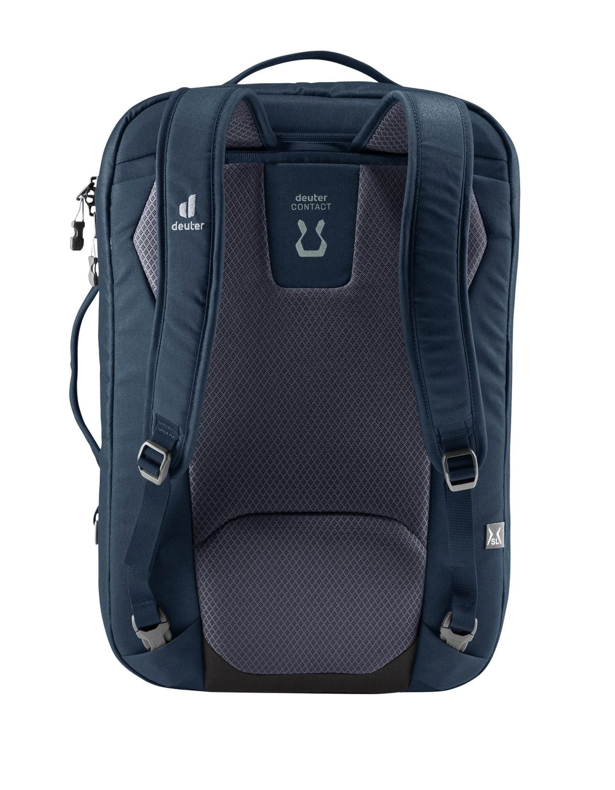Deuter Aviant Carry On 28 SL Pacific - Ink 4 Deuter Aviant Carry On 28 SL Pacific - Ink – Bild 4
