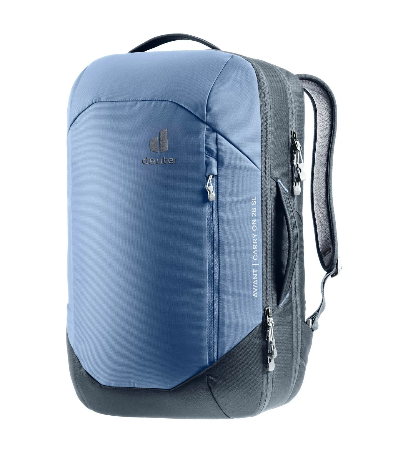 Deuter Aviant Carry On 28 SL Pacific - Ink 1 Deuter Aviant Carry On 28 SL Pacific - Ink
