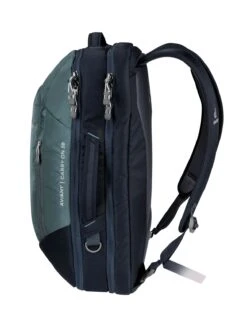 Deuter Aviant Carry On 28 Teal - Ink 8 Deuter Aviant Carry On 28 Teal - Ink -Deuter Store deuter Aviant Carry On 28 Teal Ink 234909