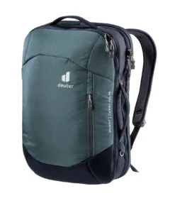 Deuter Aviant Carry On 28 Teal - Ink