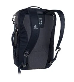 Deuter Aviant Carry On 28 Teal - Ink 9 Deuter Aviant Carry On 28 Teal - Ink -Deuter Store deuter Aviant Carry On 28 Teal Ink 234909 7