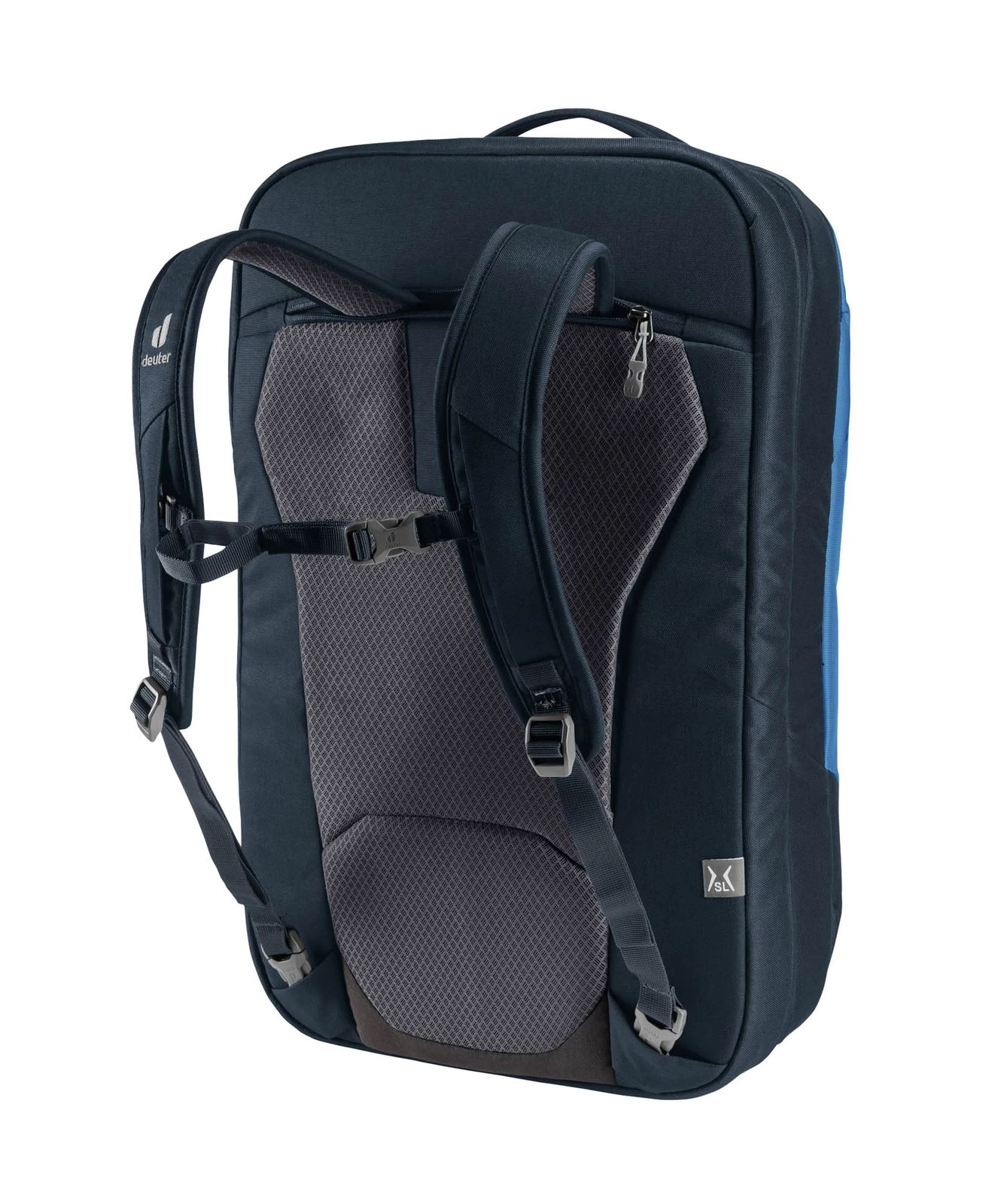 Deuter Aviant Carry On Pro 36 SL Backpack Pacific - Ink 5 Deuter Aviant Carry On Pro 36 SL Backpack Pacific - Ink – Bild 5