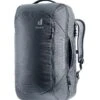 Deuter Aviant Carry On Pro 36 SL Backpack Black