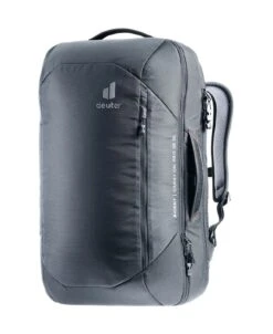 Deuter Aviant Carry On Pro 36 SL Backpack Black