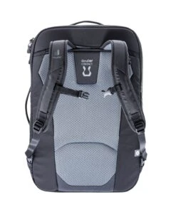 Deuter Aviant Carry On Pro 36 SL Backpack Black 7 Deuter Aviant Carry On Pro 36 SL Backpack Black -Deuter Store deuter Aviant Carry On Pro 36 SL Backpack Black 249319 2