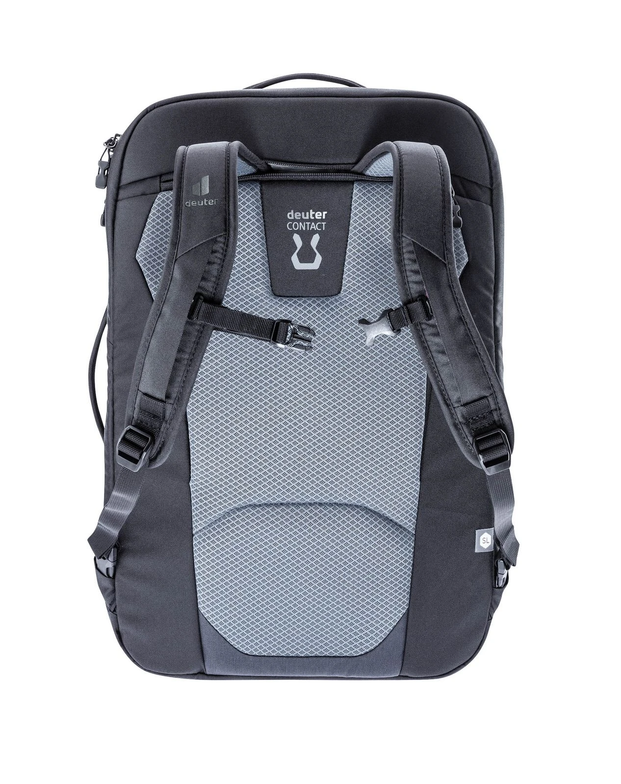 Deuter Aviant Carry On Pro 36 SL Backpack Black 3 Deuter Aviant Carry On Pro 36 SL Backpack Black – Bild 3