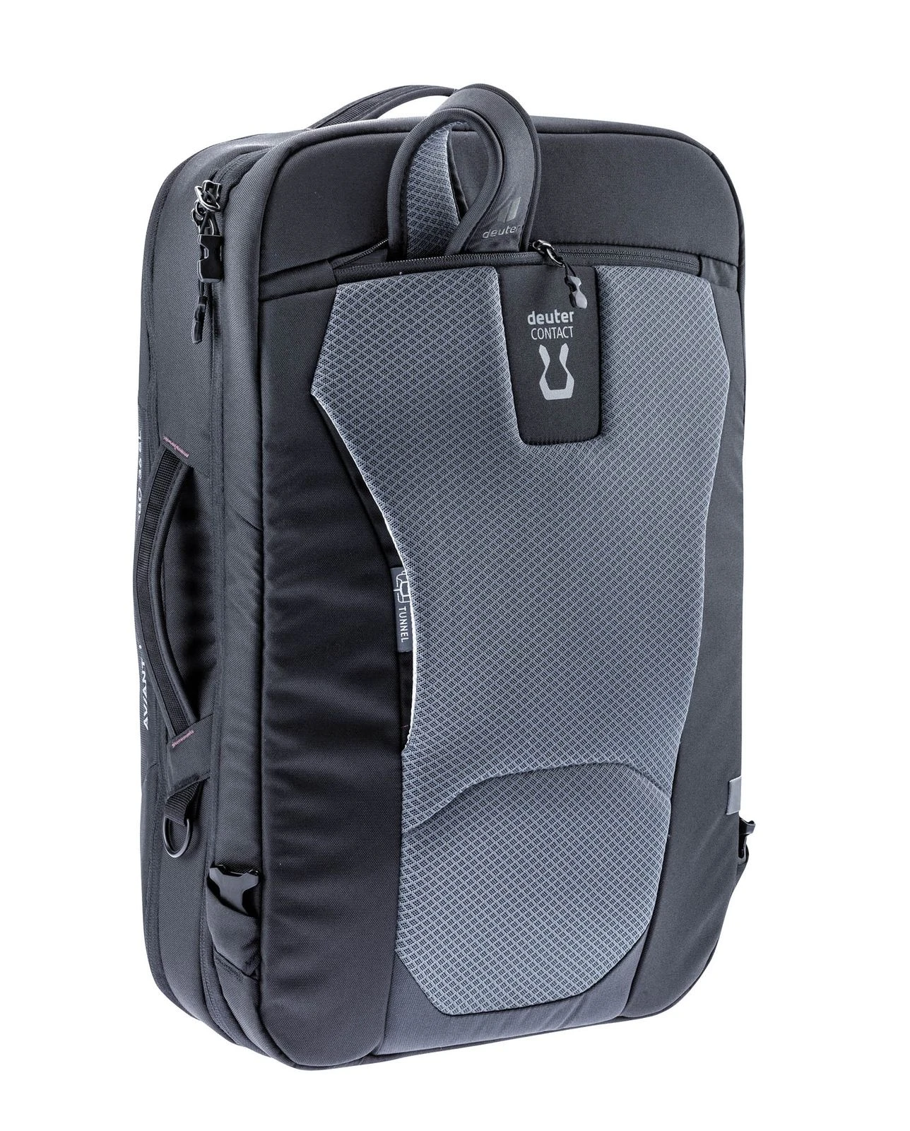 Deuter Aviant Carry On Pro 36 SL Backpack Black 2 Deuter Aviant Carry On Pro 36 SL Backpack Black – Bild 2