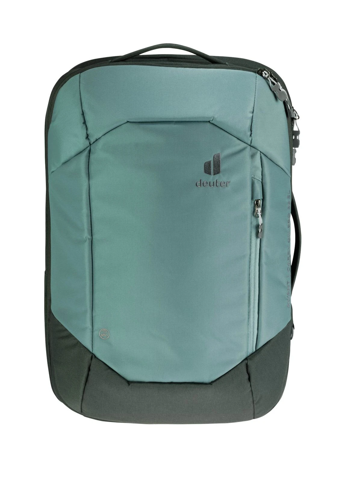 Deuter Aviant Carry On Pro 36 SL Backpack Jade-Ivy 2 Deuter Aviant Carry On Pro 36 SL Backpack Jade-Ivy – Bild 2
