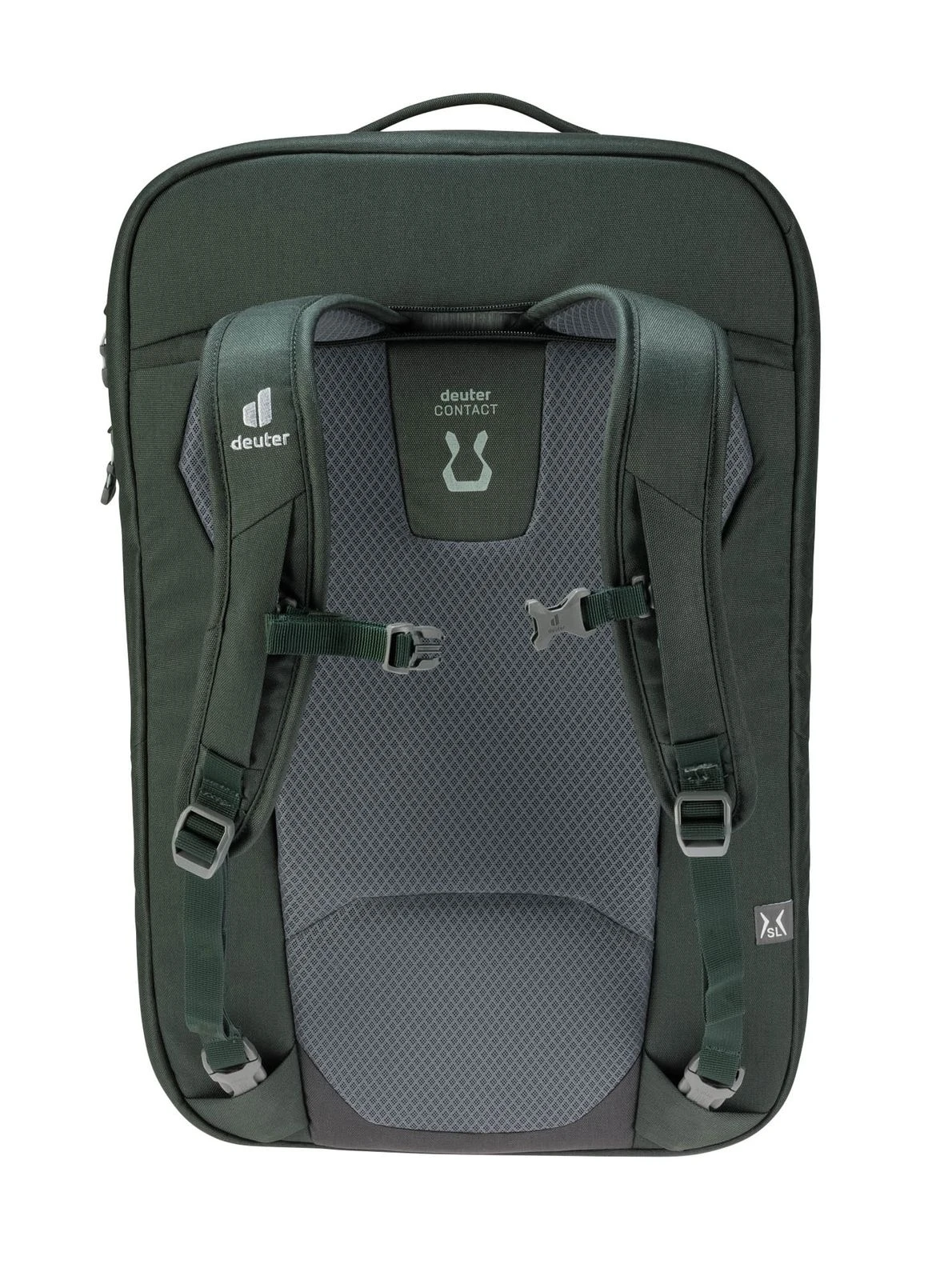 Deuter Aviant Carry On Pro 36 SL Backpack Jade-Ivy 4 Deuter Aviant Carry On Pro 36 SL Backpack Jade-Ivy – Bild 4
