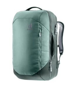 Deuter Aviant Carry On Pro 36 SL Backpack Jade-Ivy