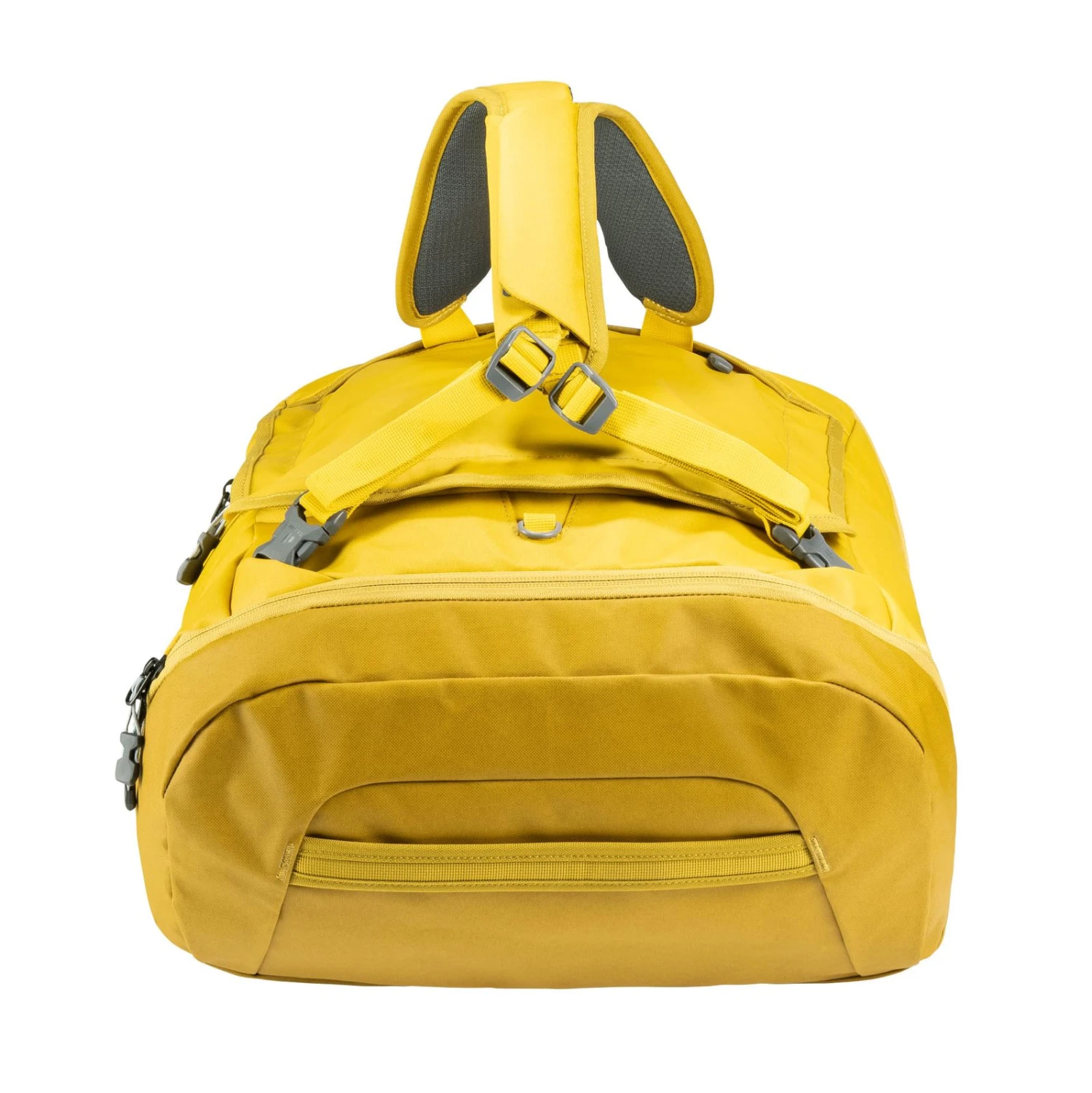 Deuter Aviant Duffel Pro 40 Corn-Turmeric 5 Deuter Aviant Duffel Pro 40 Corn-Turmeric – Bild 5