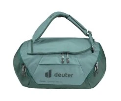 Deuter Aviant Duffel Pro 40 Jade-seagreen 8 Deuter Aviant Duffel Pro 40 Jade-seagreen -Deuter Store deuter Aviant Duffel Pro 40 jade seagreen 247262 1