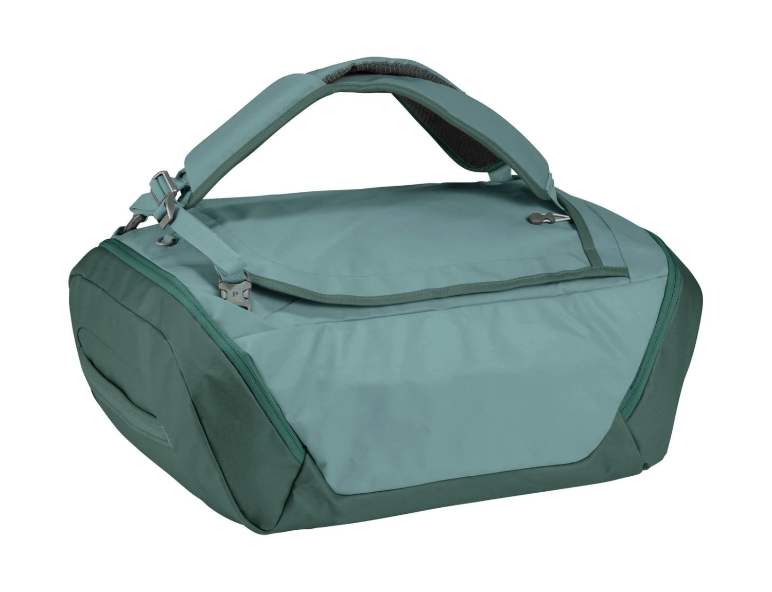 Deuter Aviant Duffel Pro 40 Jade-seagreen 2 Deuter Aviant Duffel Pro 40 Jade-seagreen – Bild 2