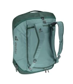 Deuter Aviant Duffel Pro 40 Jade-seagreen 11 Deuter Aviant Duffel Pro 40 Jade-seagreen -Deuter Store deuter Aviant Duffel Pro 40 jade seagreen 247262 3