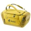 Deuter Aviant Duffel Pro 60 Corn-Turmeric