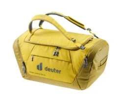 Deuter Aviant Duffel Pro 60 Corn-Turmeric
