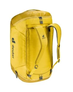 Deuter Aviant Duffel Pro 60 Corn-Turmeric 11 Deuter Aviant Duffel Pro 60 Corn-Turmeric -Deuter Store deuter Aviant Duffel Pro 60 Corn Turmeric 247257 5
