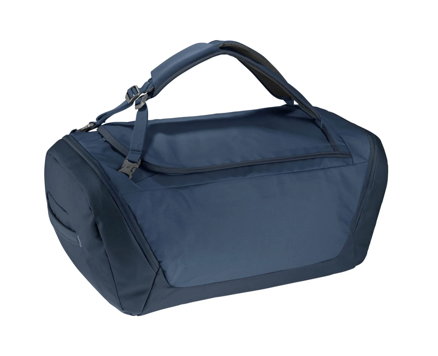 Deuter Aviant Duffel Pro 60 Marine-Ink 2 Deuter Aviant Duffel Pro 60 Marine-Ink – Bild 2