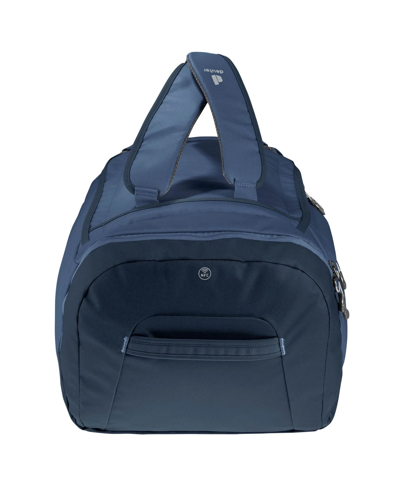 Deuter Aviant Duffel Pro 60 Marine-Ink 4 Deuter Aviant Duffel Pro 60 Marine-Ink – Bild 4