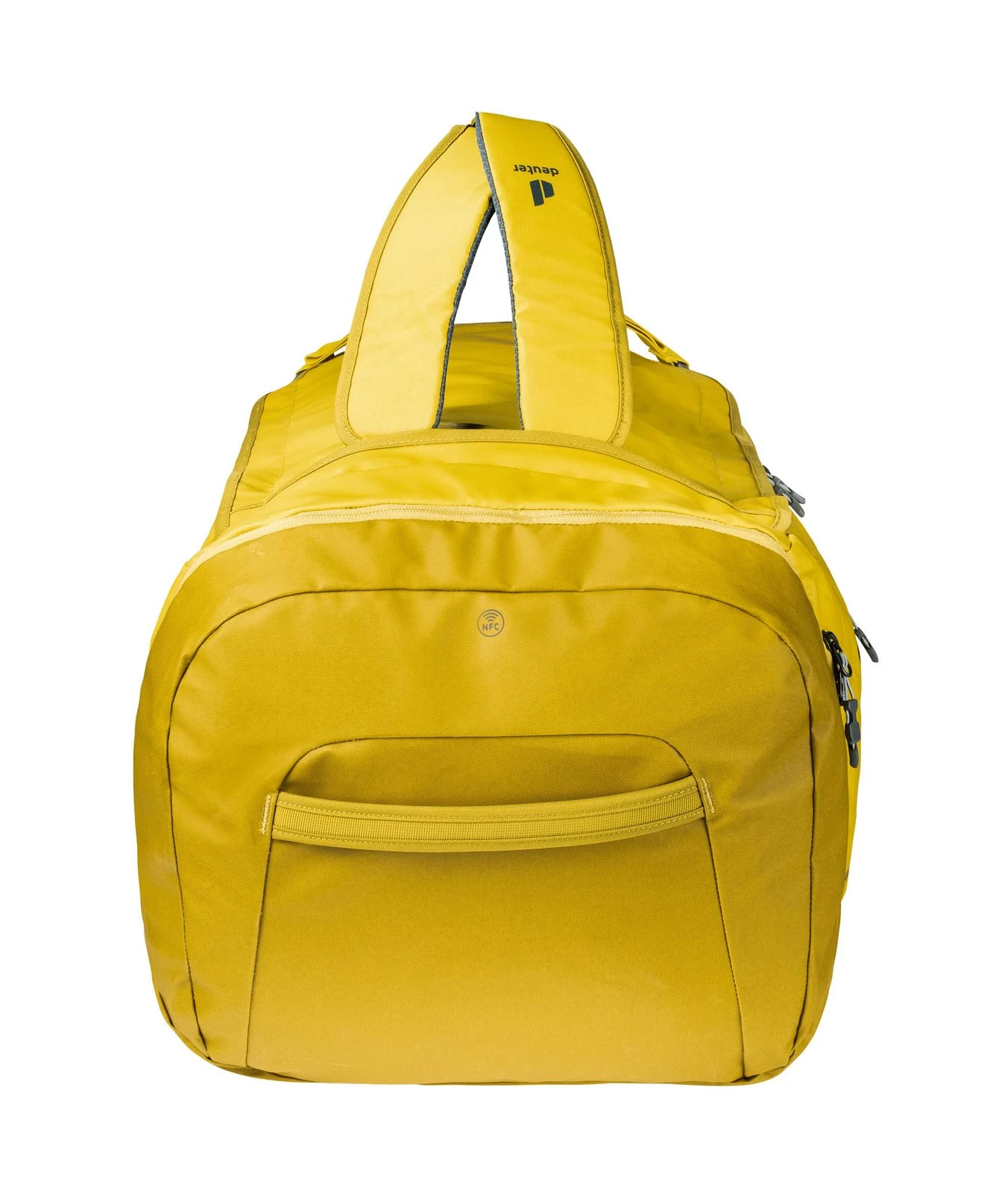 Deuter Aviant Duffel Pro 90 Corn-Turmeric 4 Deuter Aviant Duffel Pro 90 Corn-Turmeric – Bild 4