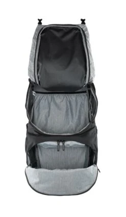 Deuter Aviant Voyager 60 Plus 10 SL Black 5 Deuter Aviant Voyager 60 Plus 10 SL Black -Deuter Store deuter Aviant Voyager 60 plus 10 SL Black 249393