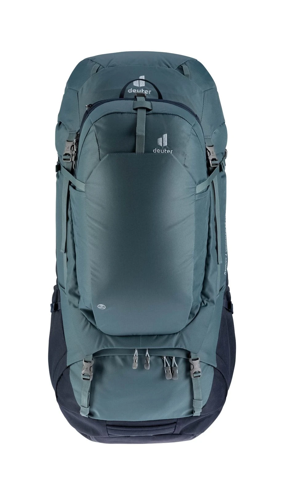 Deuter Aviant Voyager 65 Plus 10 Teal - Ink 2 Deuter Aviant Voyager 65 Plus 10 Teal - Ink – Bild 2