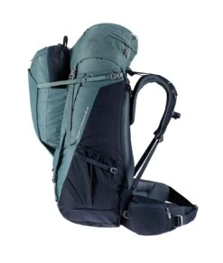 Deuter Aviant Voyager 65 Plus 10 Teal - Ink 9 Deuter Aviant Voyager 65 Plus 10 Teal - Ink -Deuter Store deuter Aviant Voyager 65 plus 10 Teal Ink 241462 3