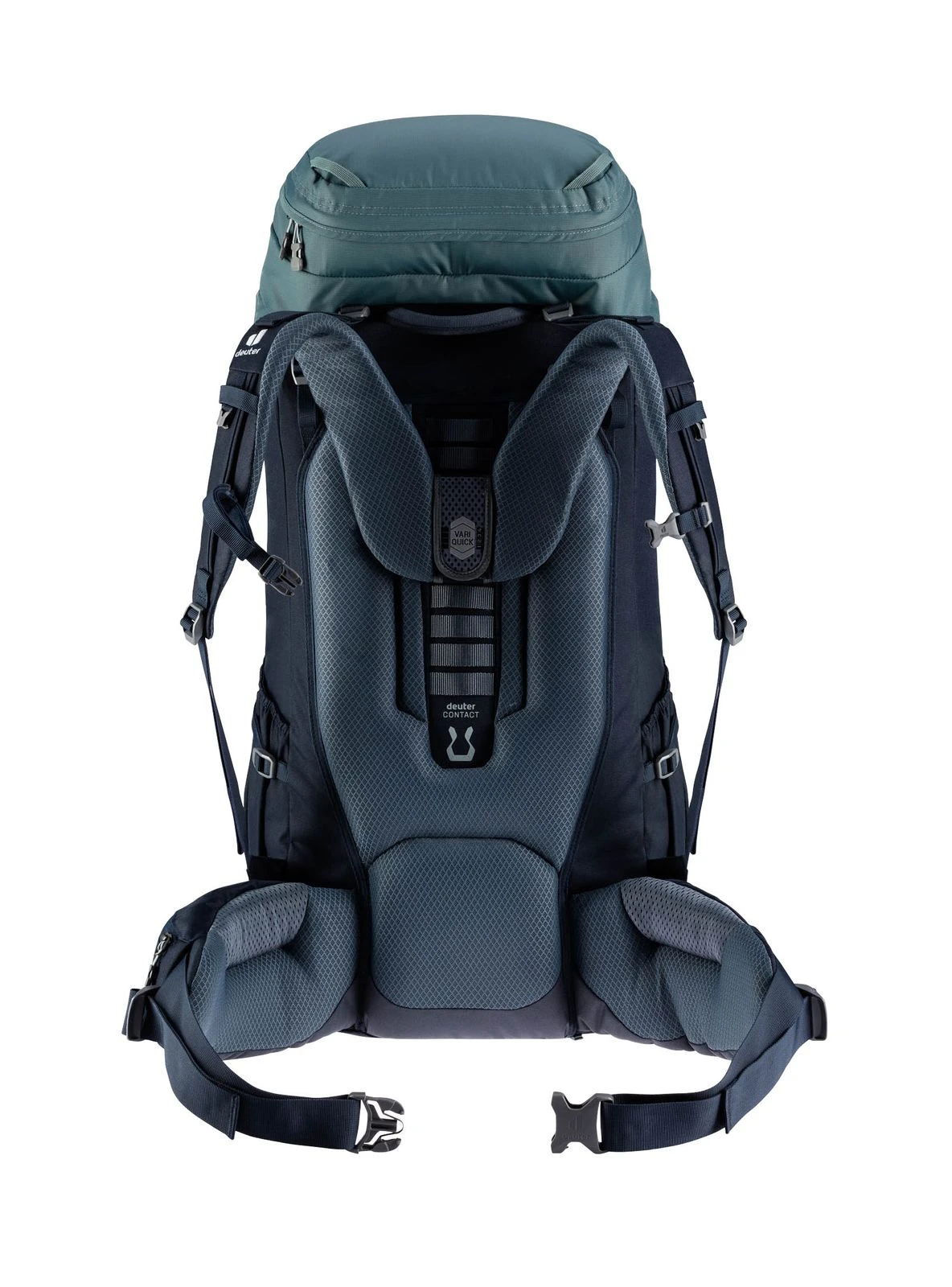 Deuter Aviant Voyager 65 Plus 10 Teal - Ink 6 Deuter Aviant Voyager 65 Plus 10 Teal - Ink – Bild 6