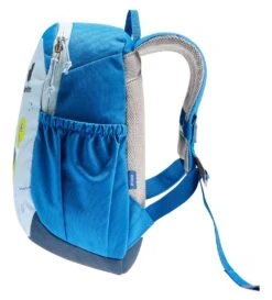 Deuter Pico Backpack Aqua - Lapis 8 Deuter Pico Backpack Aqua - Lapis -Deuter Store deuter Backpack Aqua Lapis 296708