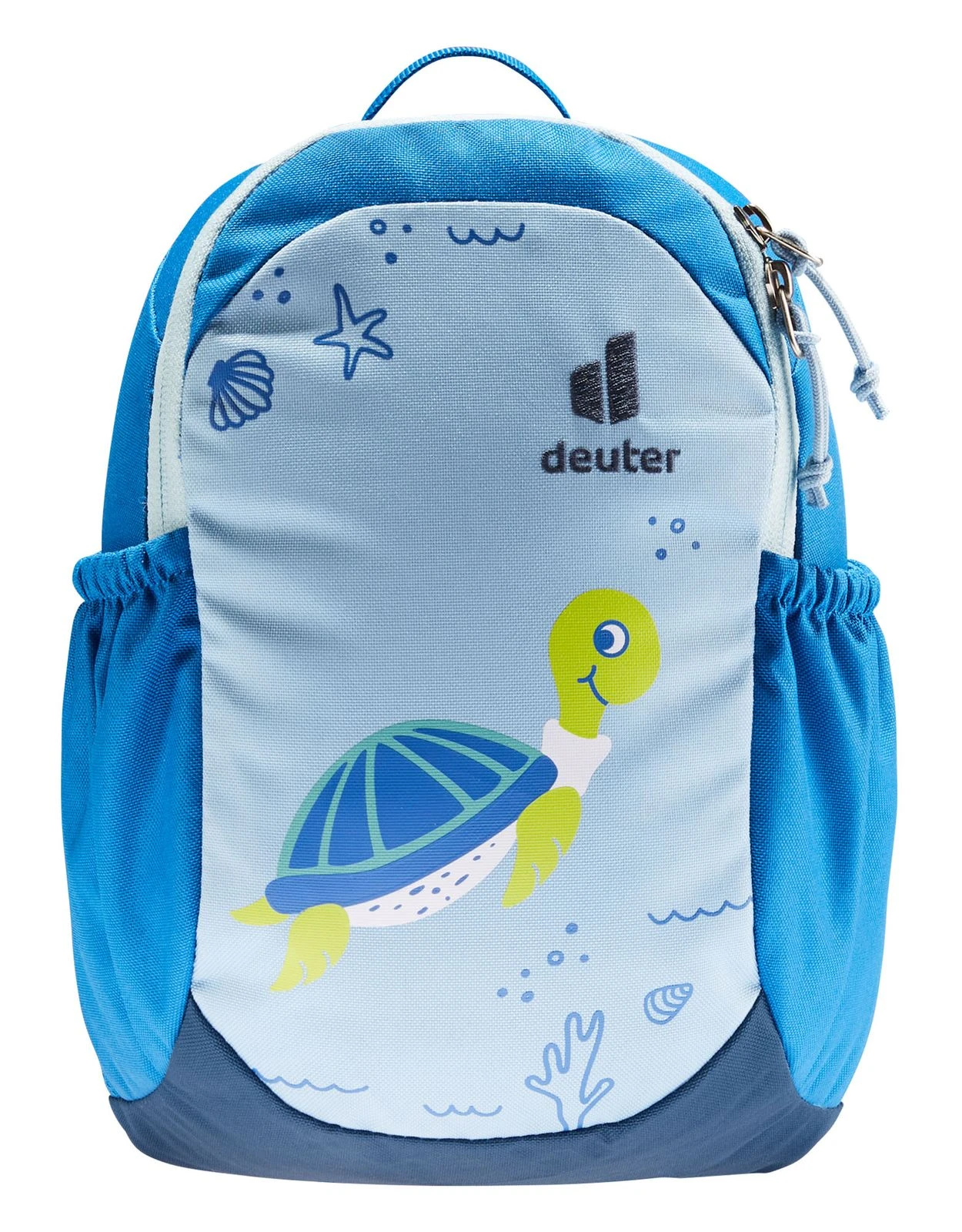 Deuter Pico Backpack Aqua - Lapis 1 Deuter Pico Backpack Aqua - Lapis