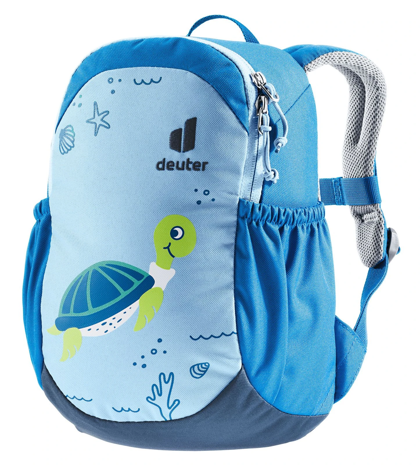 Deuter Pico Backpack Aqua - Lapis 2 Deuter Pico Backpack Aqua - Lapis – Bild 2
