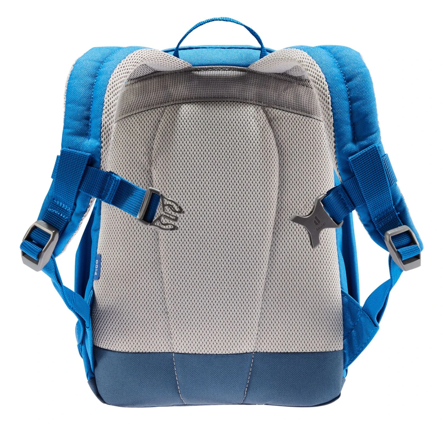 Deuter Pico Backpack Aqua - Lapis 5 Deuter Pico Backpack Aqua - Lapis – Bild 5